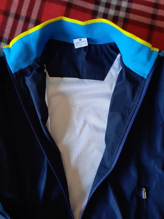 Casaco Corta Vento Arsenal