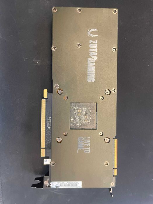 Placa Gráfica NVIDIA GeForce RTX 2070 Super 8GB GDDR6