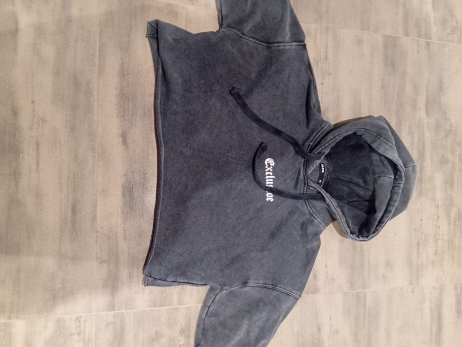 Bluza CROPP w rozmiarze XS