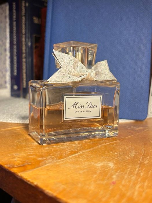 Miss Dior eau de parfum 100ml