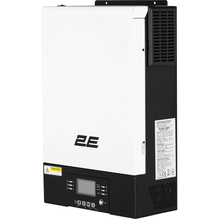 Сонячний інвертор 2E 2E-XM-KING-6K48T 6000W