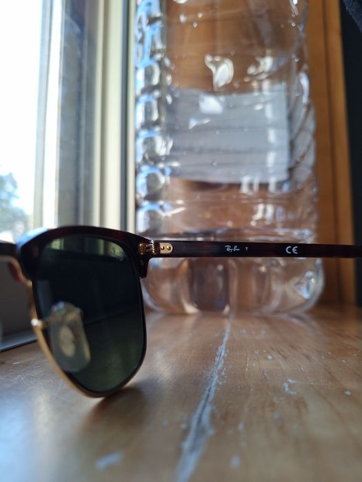 Ray-Ban Clubmaster 49/21