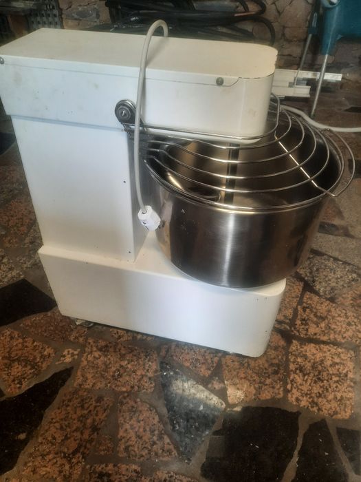 Amassadeira 10kg