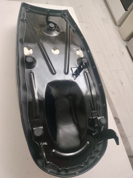 Siedzenie WSK 125 nity