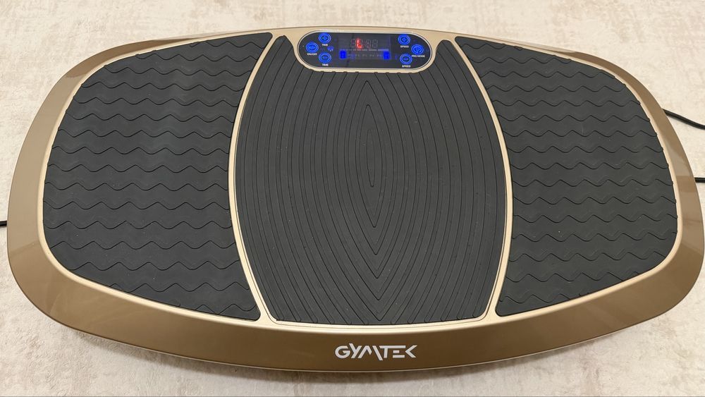 platforma wibracyjna XP 750 GYMTEK