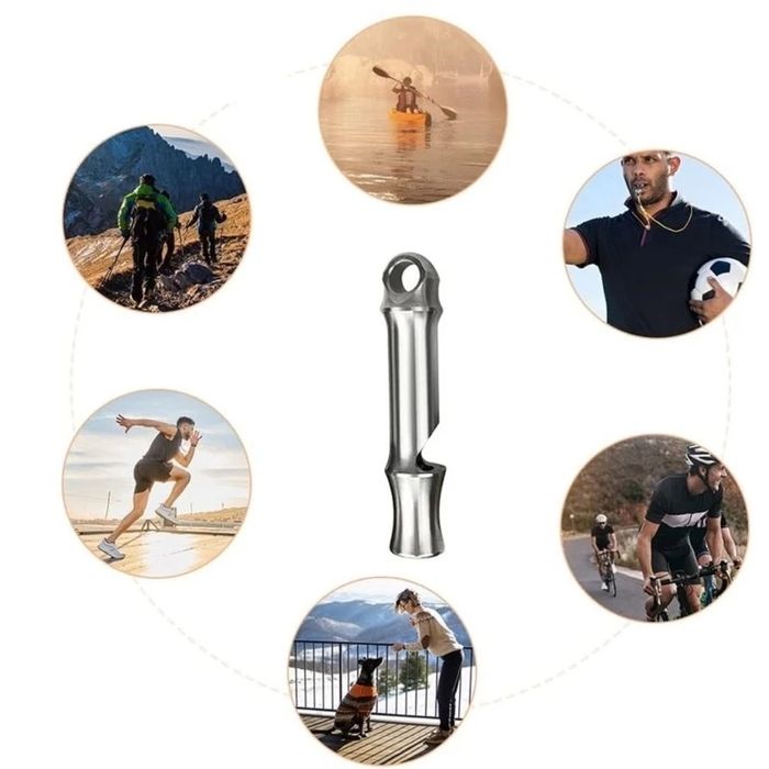 EDC ‼️ Титановий свисток