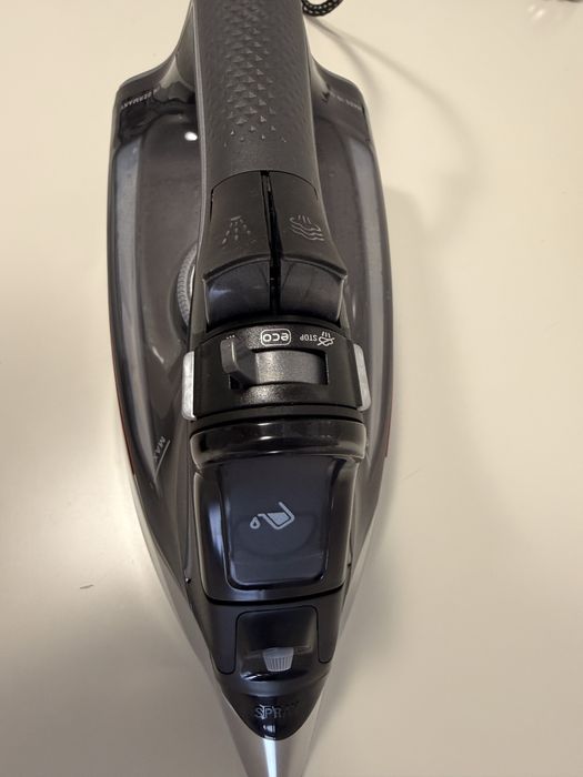 Ferro de engomar Rowenta Promaster 2800W