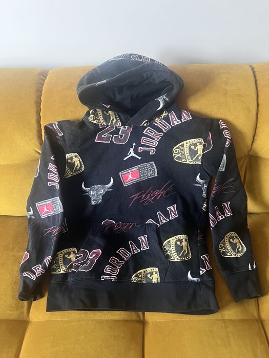 Bluza Nike Jordan  152 cm