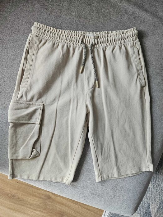 Szorty spodenki chłopięce Reserved 164 cm