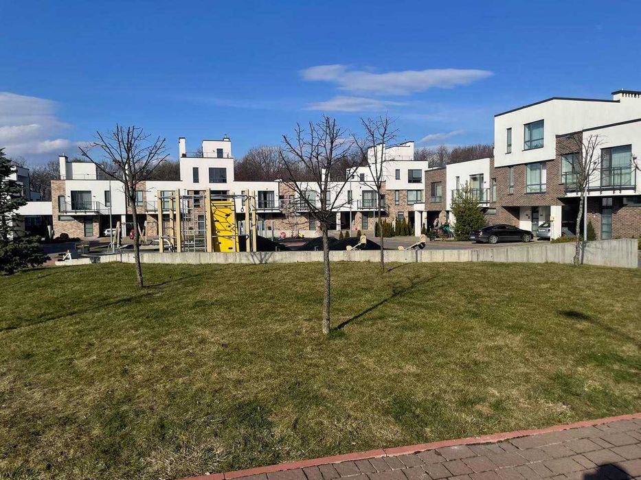 Оренда котеджу в котеджному містечку Липові роси, с.Липники