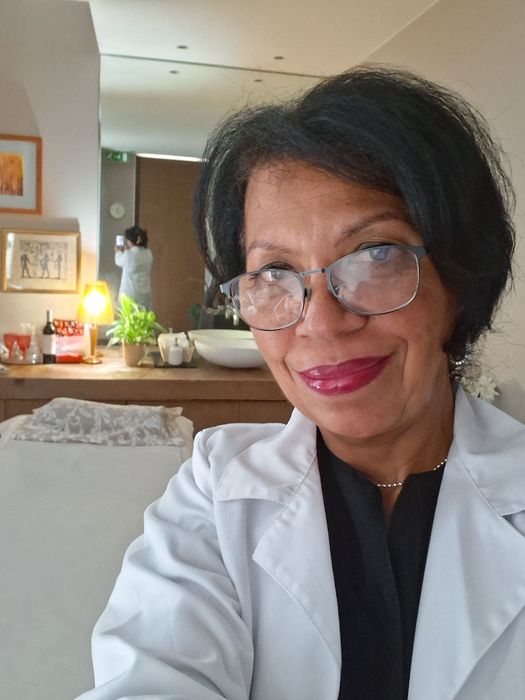 Massagens e estetica