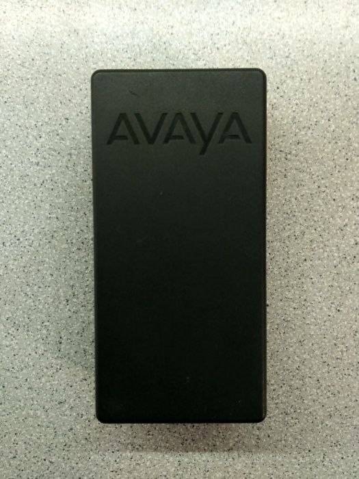 Блок питания Avaya 1151D1 TERMINAL POWER SUPPLY для IP-телефонов(48V)