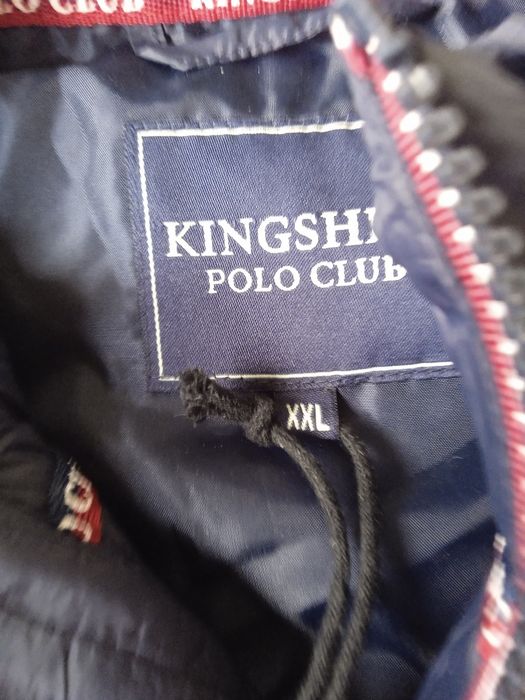 Жилетка.Стан новий.