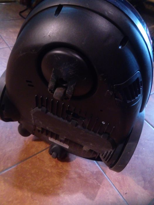 Stary Odkurzacz Zelmer