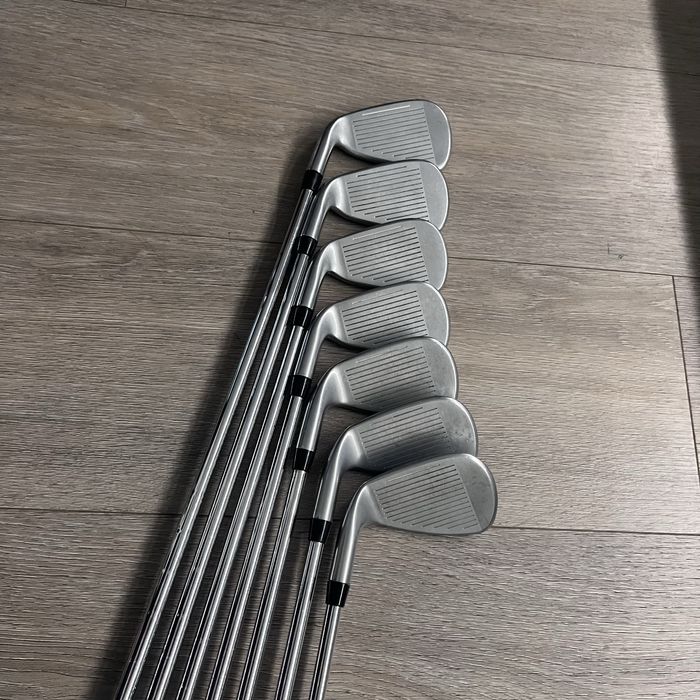 Cobra Fly-Z Regular Flex zestaw golfowy kije golfowe do golfa