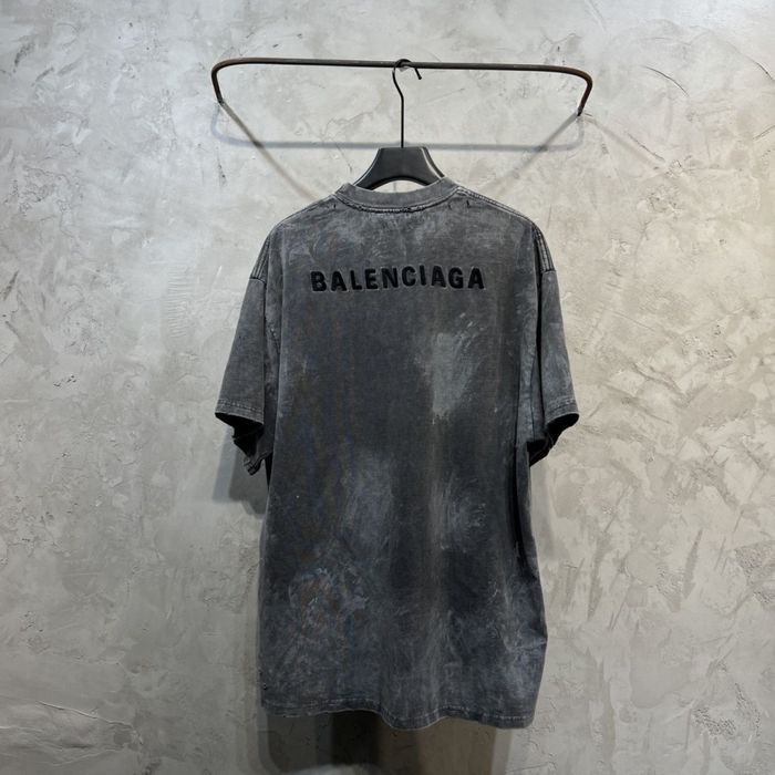 Футболка Balenciaga Unisex