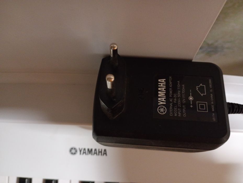 yamaha np12 - Купить пианино / фортепиано / рояль - Цена на OLX.ua