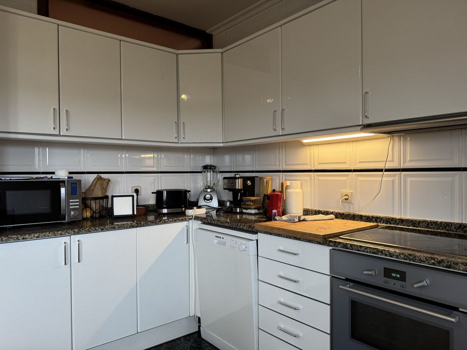 RESERVADO! Armários Cozinha, Oferta!