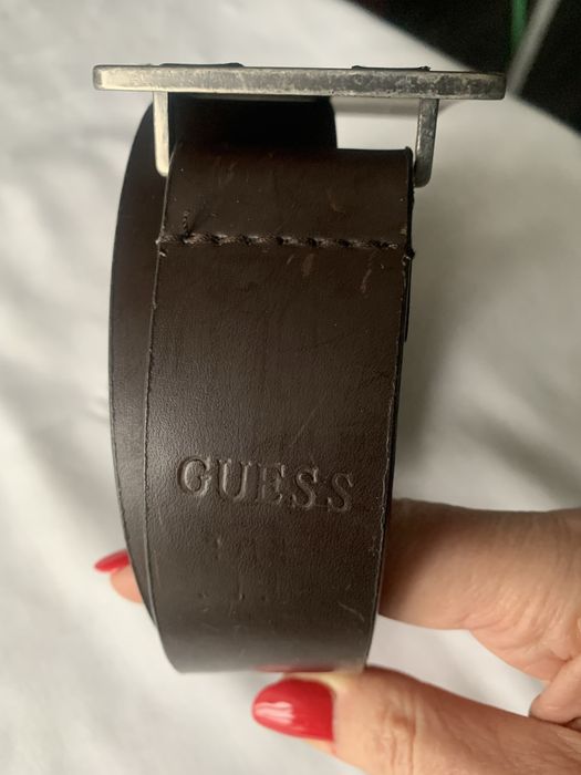 Ремінь, Guess, 113 см