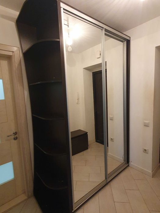 Продаж однокімнатної квартири Бам вул.Корольова