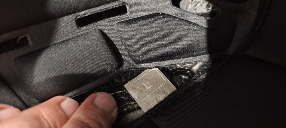 Equipamento mota capacete, botas, calças e casaco (ideal para iniciant