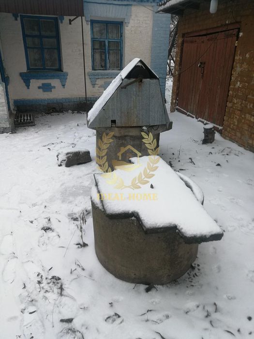 Продам затишний дерев'яний будинок, Касне