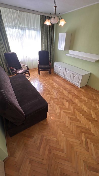 Wynajmę mieszkanie, Łódź ul. Inowrocławska