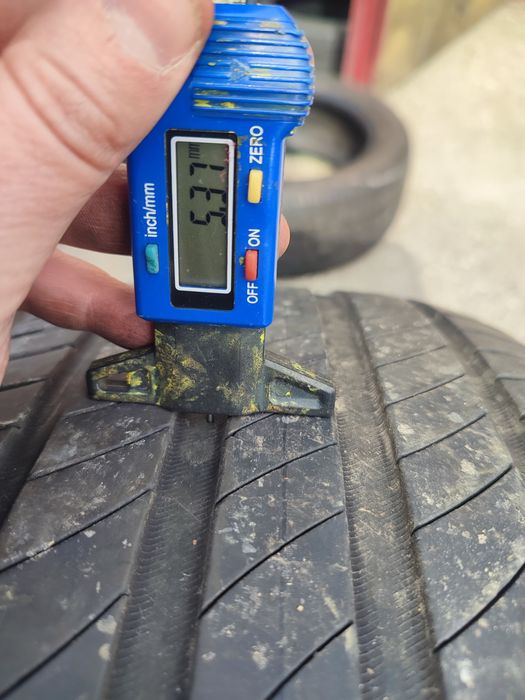 Komplet opon Michelin Primacy4 225/55/18 102V