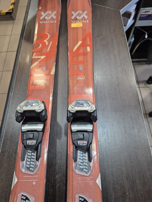 Narty Volkl Blze 94 172cm N-200