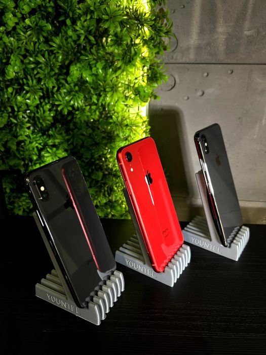 Телефон Apple Iphone X/XR/XS 64/128/256GB