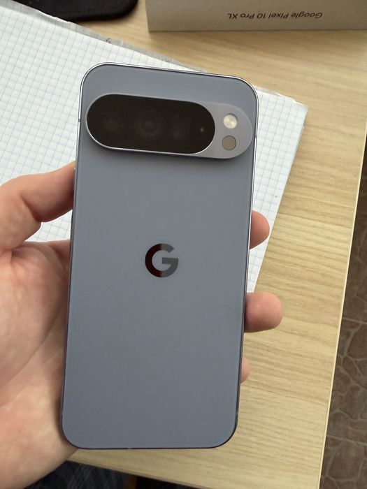 Google Pixel Pro XL Moonstone 512 GB