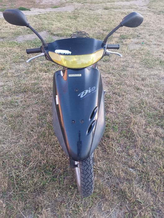 Продаж Хонда Діо 34