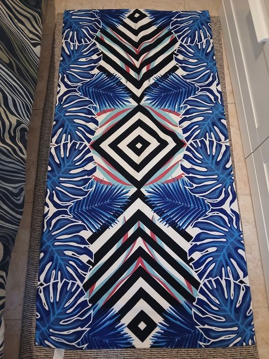 Toalhas de praia e banho