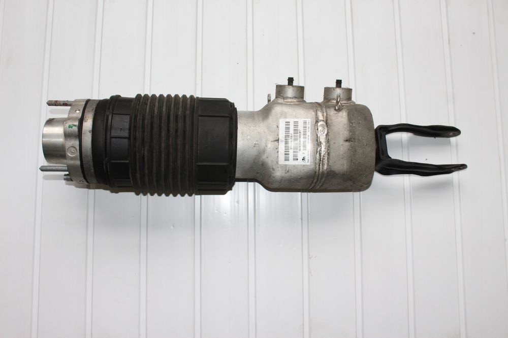 amortyzator pneumatyczny przedni prawy oe porsche panamera ii 971.616.038f