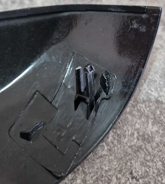 Capas Espelhos BMW Modelos F carbono original