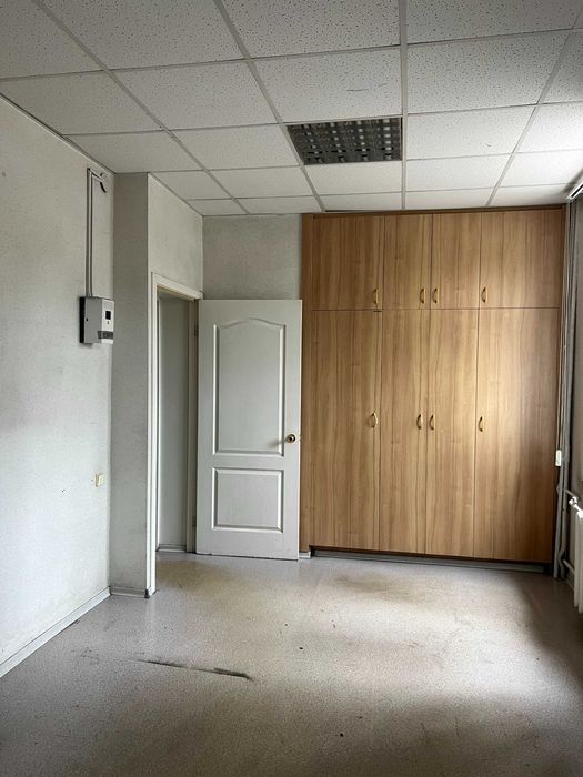 Оренда офісних приміщень