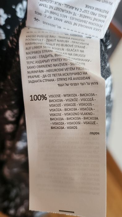 Sukienka na ramiączka
