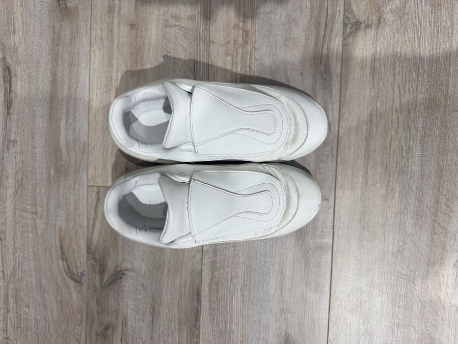 Raf Simons Antei