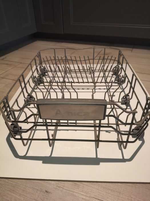 Kosz szufdowy dolny Amica typu wąskiego dostawa