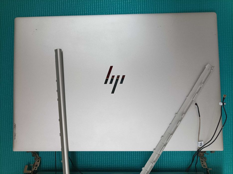 HP Envy 15-ep/ HP 15-ep10| HP Envy 15-ep1000/кришка матриці+вебкамера
