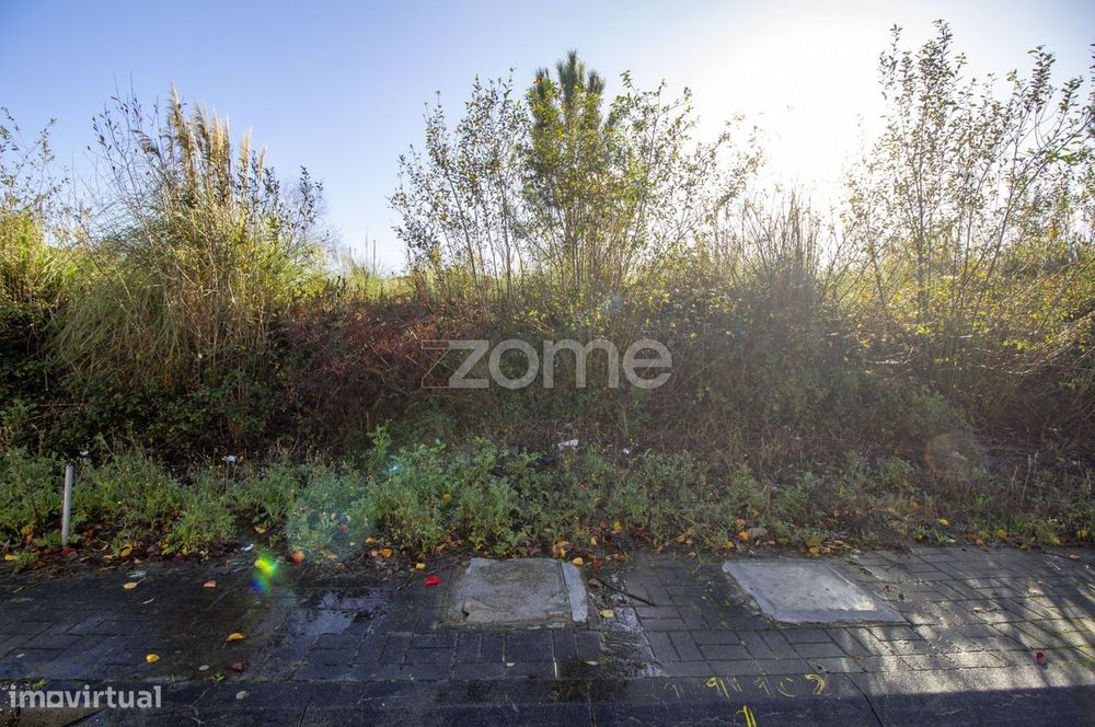 Lote de terreno para construção em Ribeirão, Vila Nova de Famalicão...