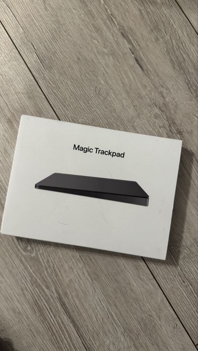 Gladzik Apple Magic Trackpad 2