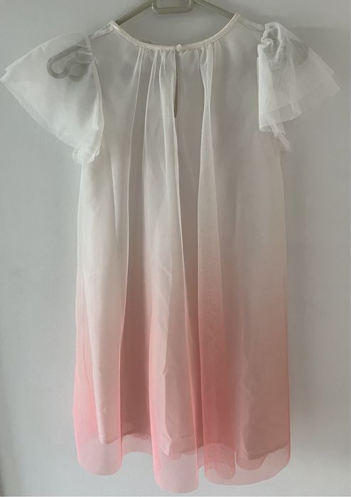 Sukienka dziewczęca H&M