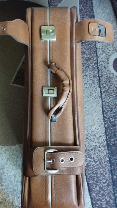 Валіза для подорожі