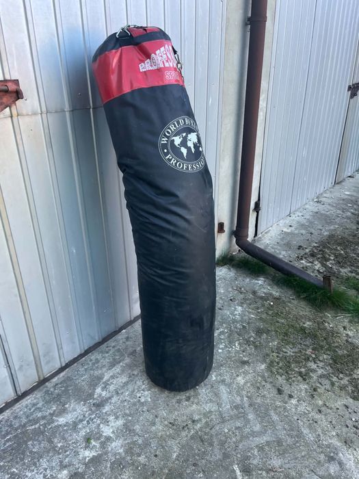 Worek bokserski Shindo Sport Professional