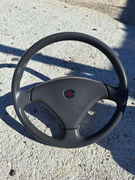 Volante mitsubishi lancer