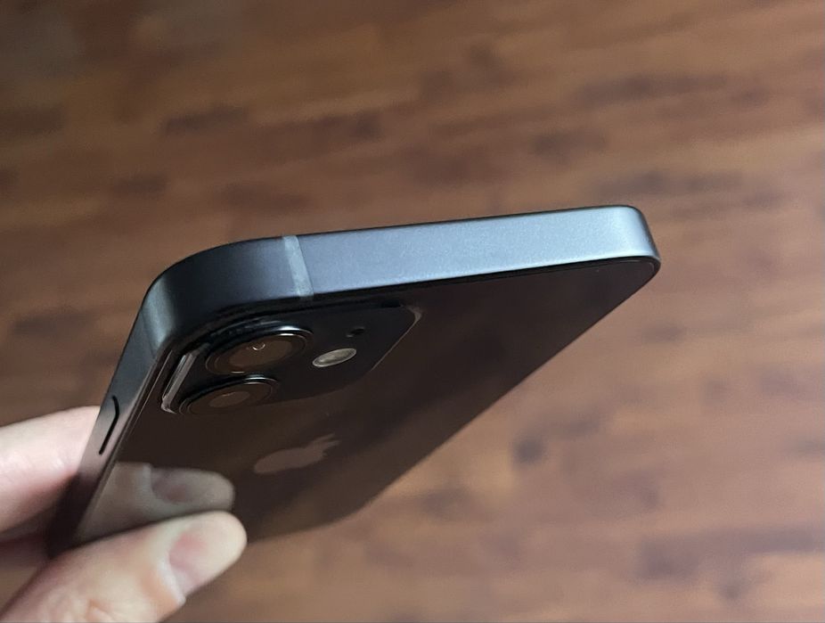 iPhone 12 Mini Neverlock