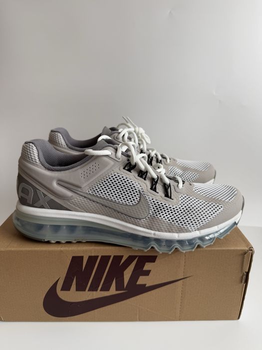 Кросівки кроссовки чоловічі Air Max 2013 45р