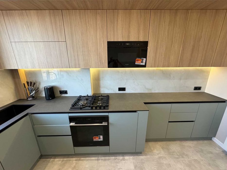 Двокімнатна квартира без податку!! ЖК «Європейський квартал»