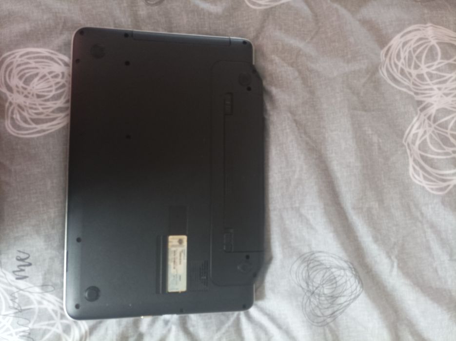 Продам ноутбук DELL